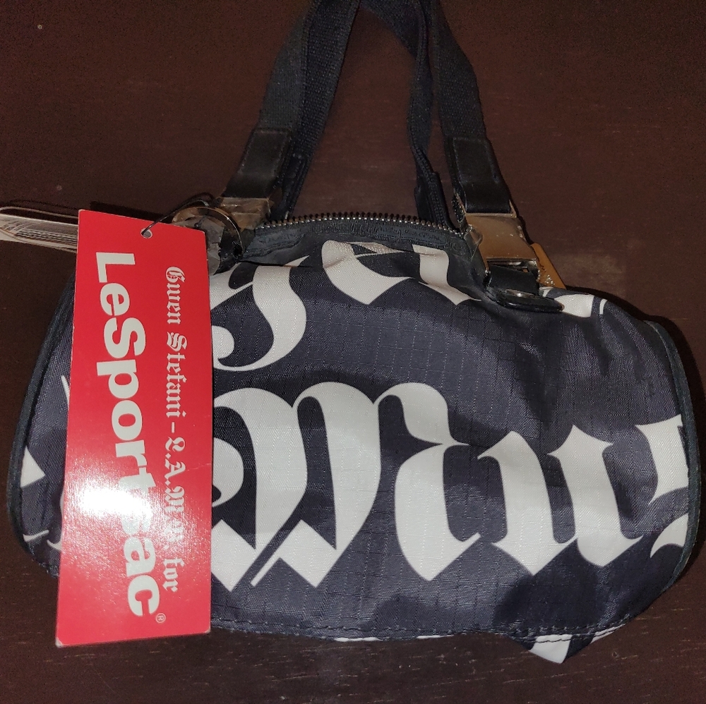 Gwen Stefani L.A.M.B. Lesportsac